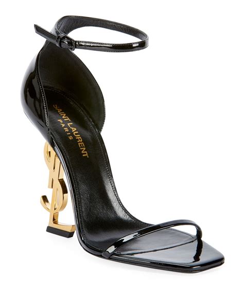 costo tacchi ysl|Saint Laurent Pumps & Heels .